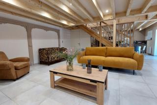 Gite 8 personnes Ussel Grande Maison rénovée - - 9