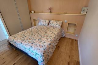 Gite 8 personnes Ussel Grande Maison rénovée -  - 7