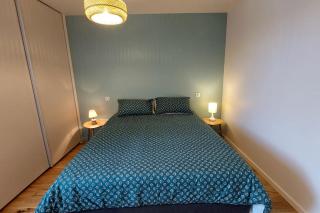 Gite 8 personnes Ussel Grande Maison rénovée - - 3