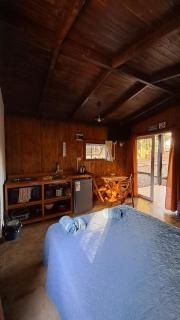 Cabañas Bruma de Monte - 4