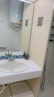 Joli studio à Marseille 14-ème - 3