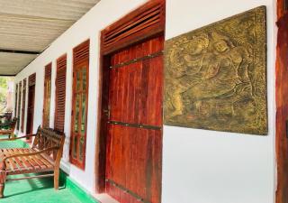 Jm Resort - Dambulla - 3