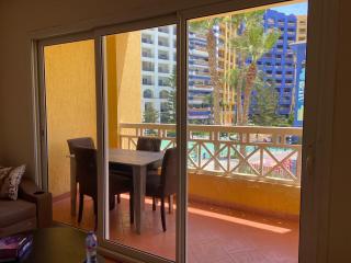 Porto marina chalet lagoon view - El Alamein - 0