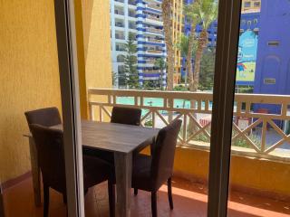 Porto marina chalet lagoon view - El Alamein - 8