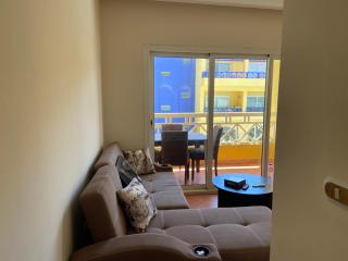 Porto marina chalet lagoon view - El Alamein - 4