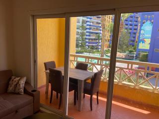 Porto marina chalet lagoon view - El Alamein - 1