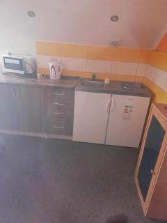 Penzion U Burešů Staré Sedlo - - 5