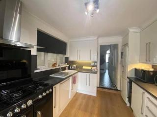 By Buildersbeds - Medora House - 4 bedrooms - 1