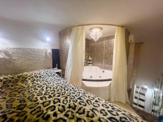 Akácfa Apartments - Budapest - 0