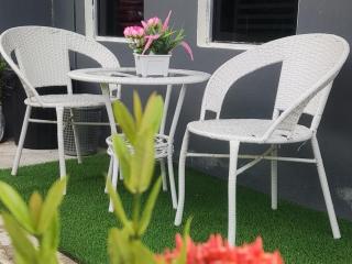 Jeli Heights Hill Home 3 - Jeli - 6
