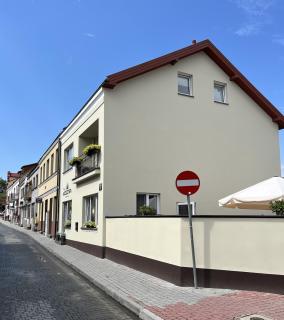 Apartamenty Mostowa - 9