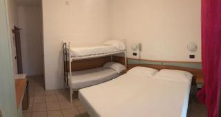 Park Hotel Serena - Rimini - 9