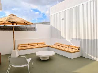 Maison Lemonade, parenthèse sucrée avec piscine - 4