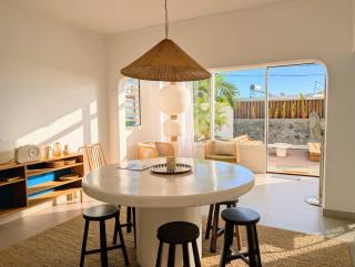 Maison Lemonade, parenthèse sucrée avec piscine - 5