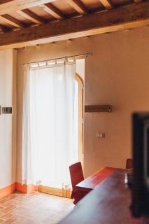 Podere Biricocolo - Il Cortile - 1