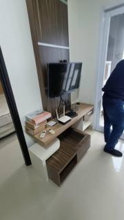 Studio Apartment With Pool View - Tjitjajur-hilir - 7