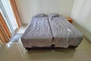 Studio Apartment With Pool View - Tjitjajur-hilir - 4