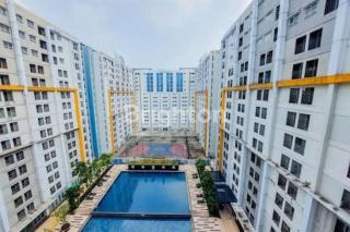 Studio Apartment With Pool View - Tjitjajur-hilir - 3