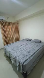 Studio Apartment With Pool View - Tjitjajur-hilir - 1