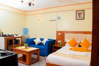 Shalom Apartments Naivasha Town - Naivasha - 3