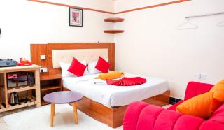 Shalom Apartments Naivasha Town - Naivasha - 0
