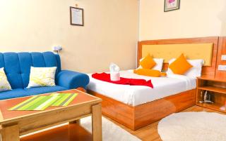 Shalom Apartments Naivasha Town - Naivasha - 6