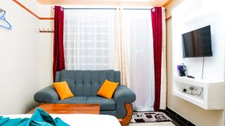 Shalom Apartments Naivasha Town - Naivasha - 5