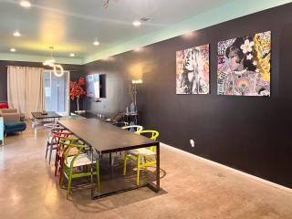Austin Clubhouse - Rainey Street - 6 min walk - Austin - 2