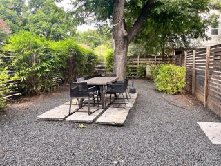 Austin Clubhouse - Rainey Street - 6 min walk - Austin - 4