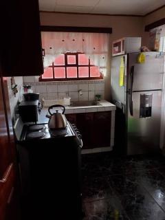 Sergio's House - Cartago - 1