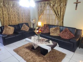 Sergio's House - Cartago - 2