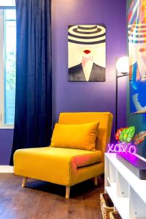 Hot Tub Club - Rainey Street - 6 min walk - Austin - 4