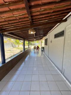 Casa da Sereia - Carapibus - Conde - 3