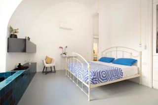 Capri Kronos Design Suites - 2 king beds, with gym, SPA & jacuzzi - Anacapri - 6