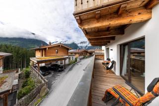 Nationalpark Chalet Käferfeldeck - Neukirchen am Großvenediger - 9