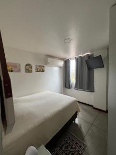 STUDIO 306 | WIFI 600MB | RESIDENCIAL JC, um lugar para ficar. - 5