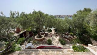 Apartman Roza - Rogoznica - 0