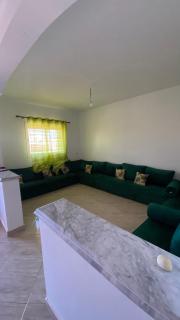 Appartements de plage sidi abed - 8