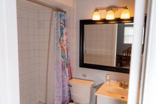 Waterfront Getaway - 7