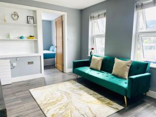 Bright Flat near to Tower Bridge - Londra - 6