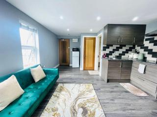 Bright Flat near to Tower Bridge - Londra - 3