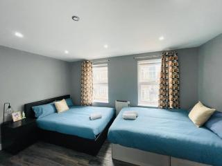 Bright Flat near to Tower Bridge - Londra - 2