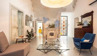 Capri Kronos Design Suites - 2 king beds, with gym, SPA & jacuzzi - Anacapri - 8