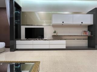 Dorsett Residence by Apex Management - Kuala Lumpur - 9