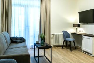 Ferienhotel am Meer Kühlungsborn Haus 1 Appartement 6 - 1