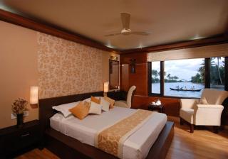 Spice Routes Luxury Cruise - 5