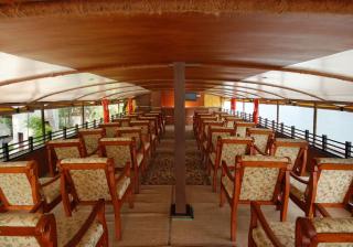 Spice Routes Luxury Cruise - 7