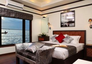 Spice Routes Luxury Cruise - 8