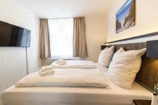 Ferienhotel am Meer Kühlungsborn Haus 1 Appartement 8 - Kühlungsborn - 7