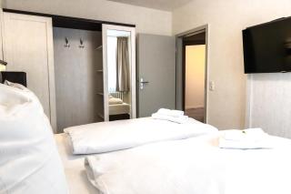 Ferienhotel am Meer Kühlungsborn Haus 1 Appartement 8 - Kühlungsborn - 5